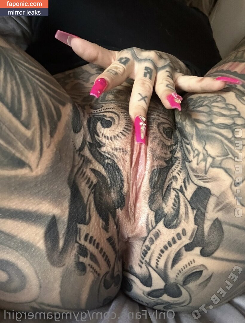 Gymgamergirl Naakte Lekken OnlyFans Foto #72