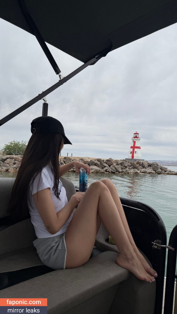 Caryn Marjorie, cutiecaryn, https:, marjikarp Naakte Lekken OnlyFans Foto #74