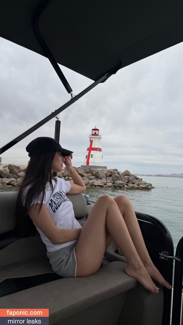 Caryn Marjorie, cutiecaryn, https:, marjikarp Naakte Lekken OnlyFans Foto #75