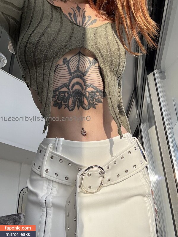 SallyDinosaur, SallyDinosaurYT, creator, https:, sally-dinosaur, sallydinosaur_, sallynaughtydinosaur Naakte Lekken OnlyFans Foto #160