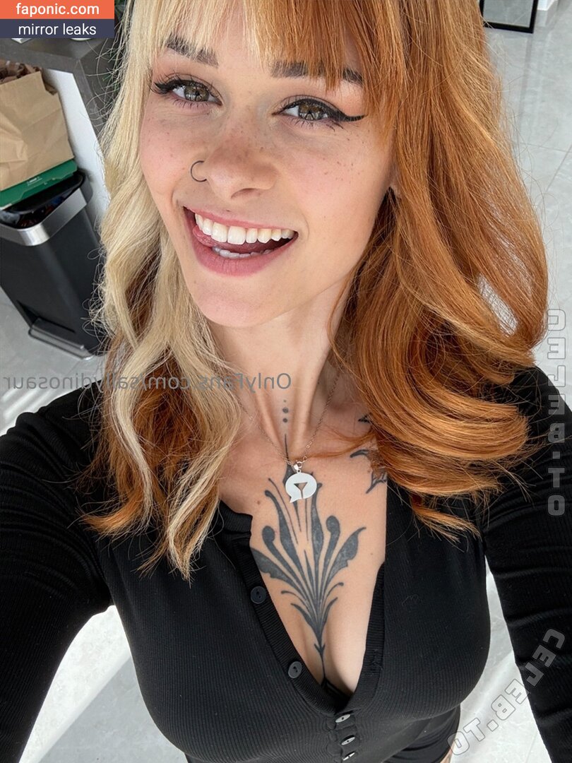SallyDinosaur, SallyDinosaurYT, creator, https:, sally-dinosaur, sallydinosaur_, sallynaughtydinosaur Naakte Lekken OnlyFans Foto #228