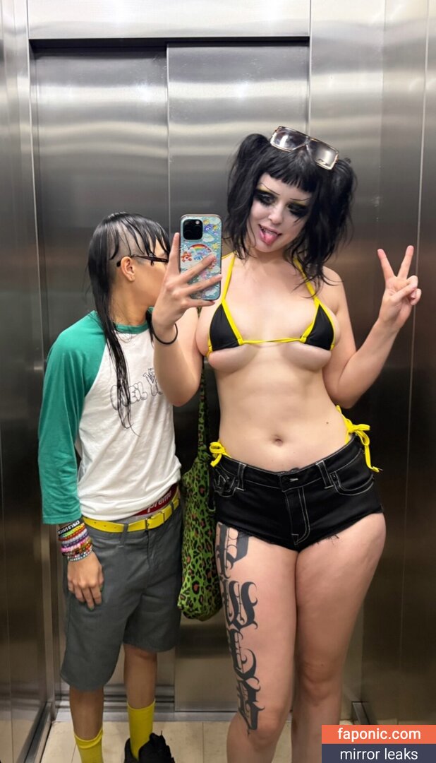 6ar6ie, 6ar6ie6, bar6ie6 Naakte Lekken OnlyFans Foto #13