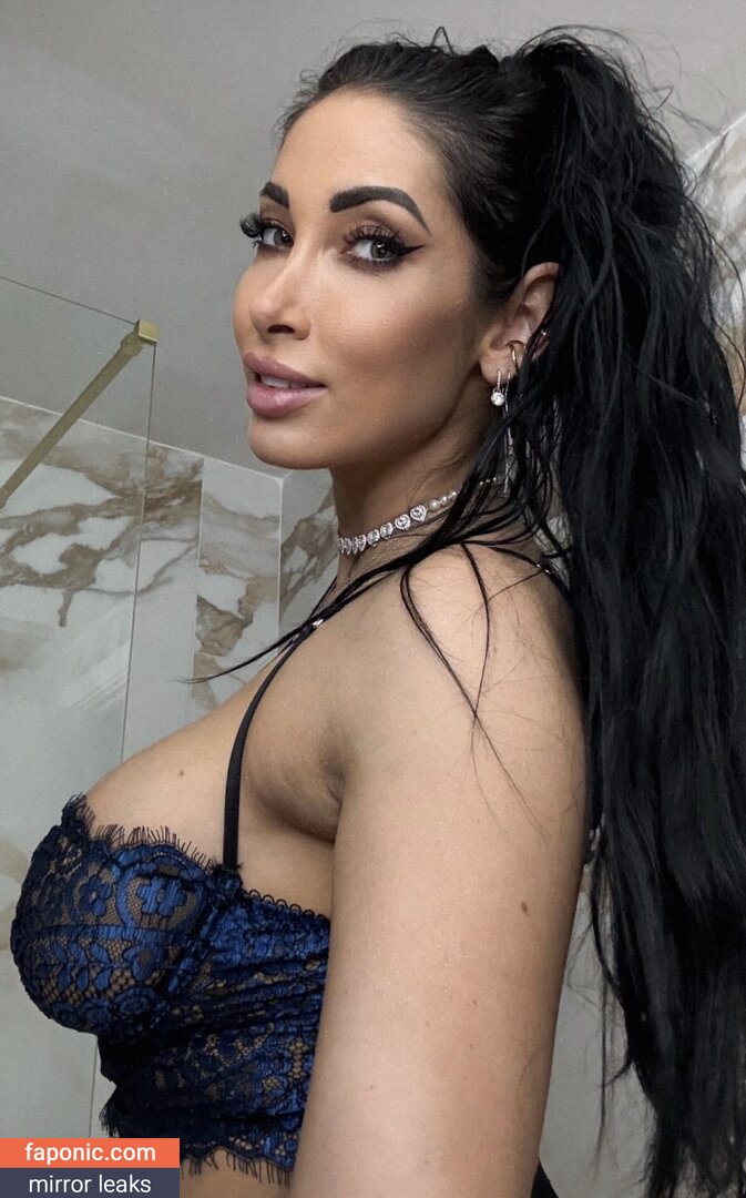Clea Gaultier, cleagaultier, cleagaultier_official, https: Naakte Lekken OnlyFans Foto #62