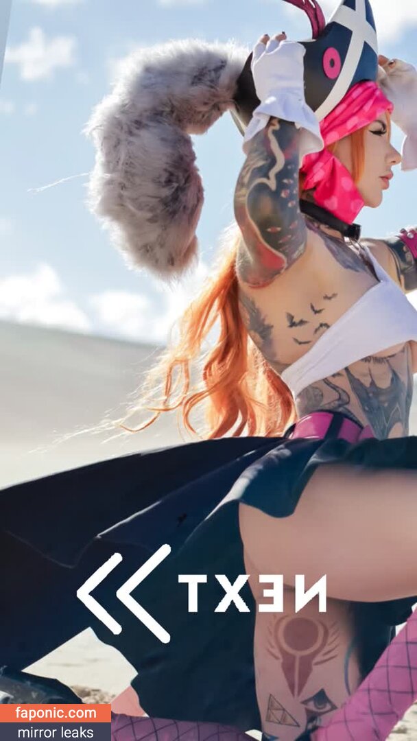 Discussão, Giu Hellsing, GiuHellsing Naakte Lekken OnlyFans/Patreon Foto #135