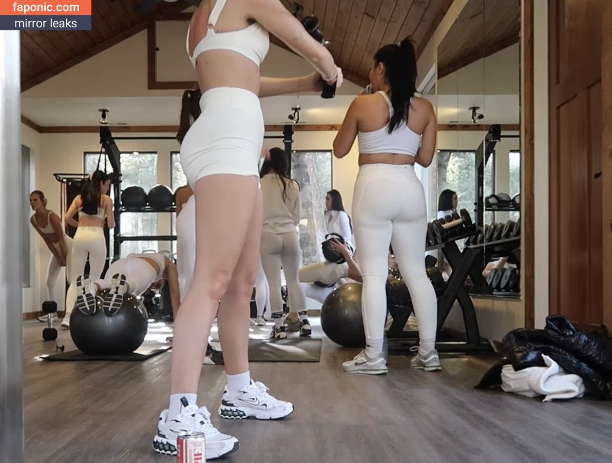 Jordyn Jones, jjjordynjones, jordylee.jones, jordynjones Naakte Lekken OnlyFans Foto #1468