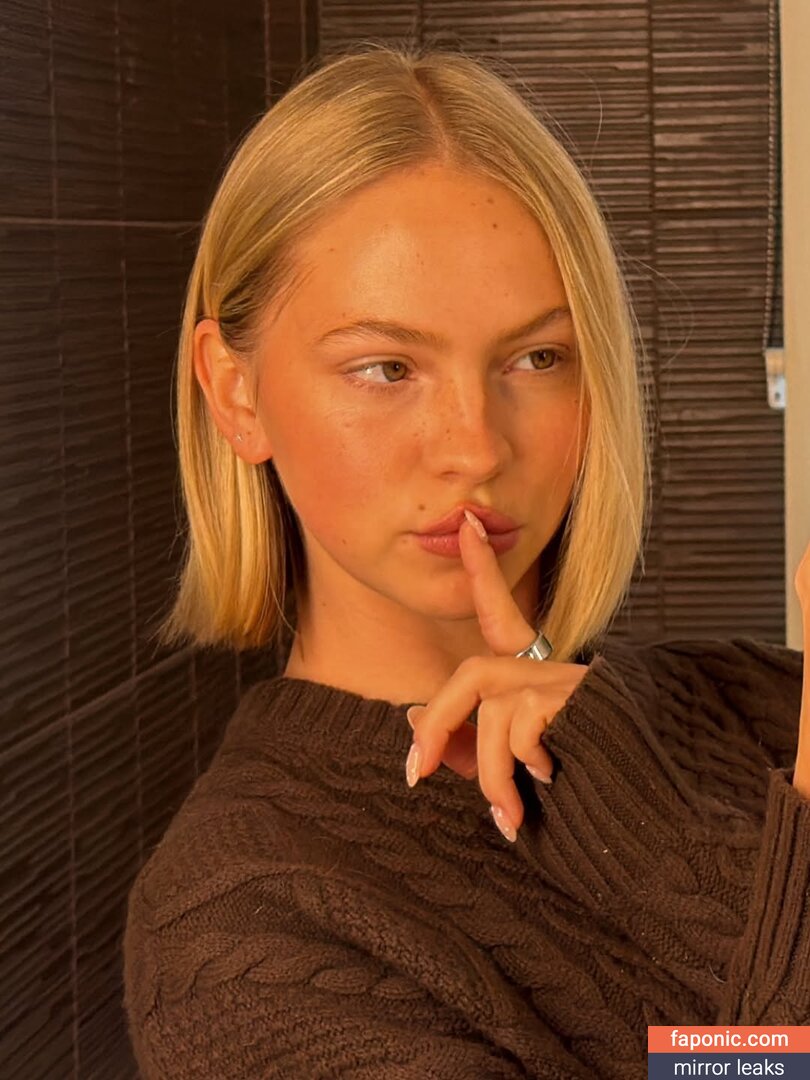 Jordyn Jones, jjjordynjones, jordylee.jones, jordynjones Naakte Lekken OnlyFans Foto #1494