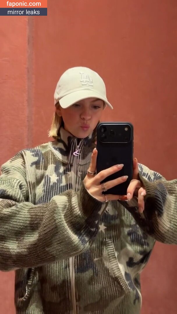 Jordyn Jones, jjjordynjones, jordylee.jones, jordynjones Naakte Lekken OnlyFans Foto #1524