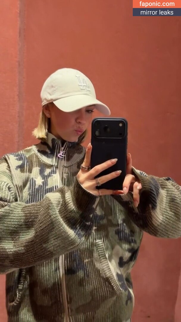 Jordyn Jones, jjjordynjones, jordylee.jones, jordynjones Naakte Lekken OnlyFans Foto #1525