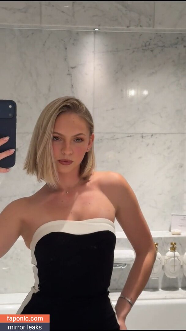 Jordyn Jones, jjjordynjones, jordylee.jones, jordynjones Naakte Lekken OnlyFans Foto #1545