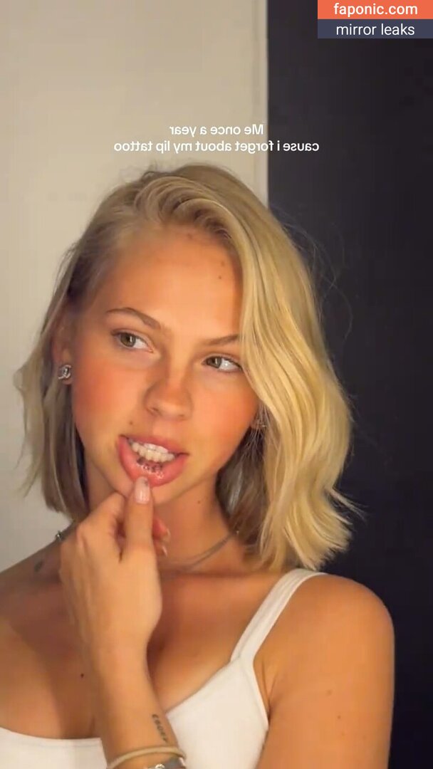 Jordyn Jones, jjjordynjones, jordylee.jones, jordynjones Naakte Lekken OnlyFans Foto #1559