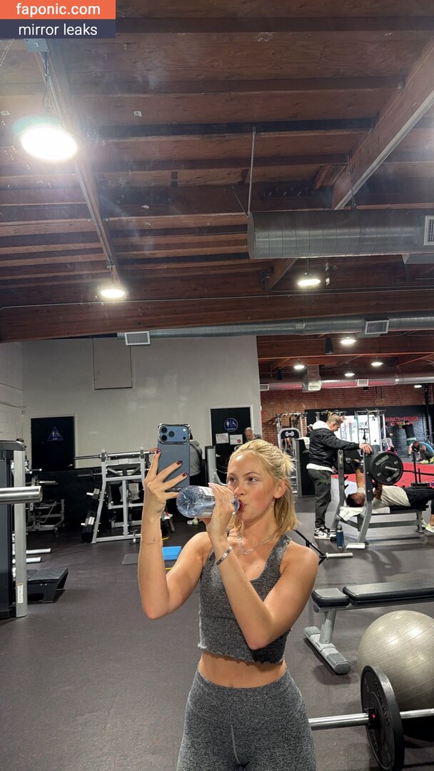 Jordyn Jones, jjjordynjones, jordylee.jones, jordynjones Naakte Lekken OnlyFans Foto #1584