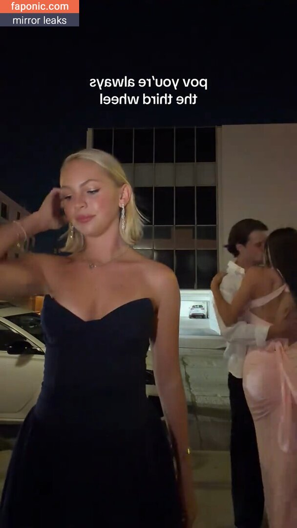 Jordyn Jones, jjjordynjones, jordylee.jones, jordynjones Naakte Lekken OnlyFans Foto #1645