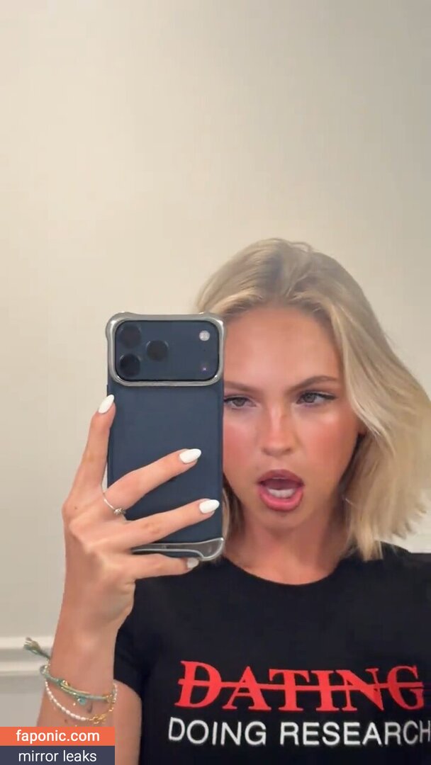 Jordyn Jones, jjjordynjones, jordylee.jones, jordynjones Naakte Lekken OnlyFans Foto #1651