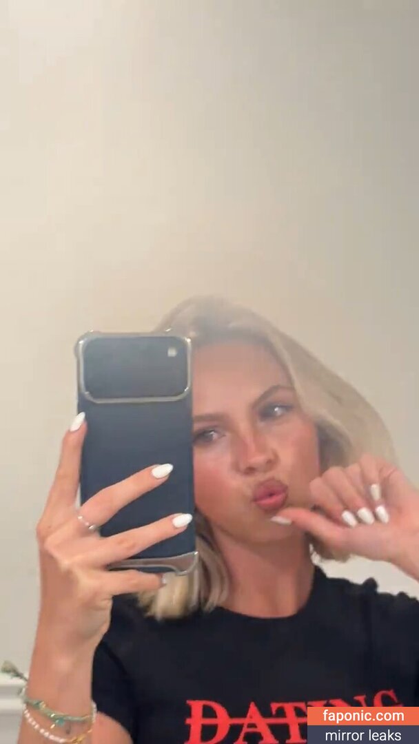 Jordyn Jones, jjjordynjones, jordylee.jones, jordynjones Naakte Lekken OnlyFans Foto #1652