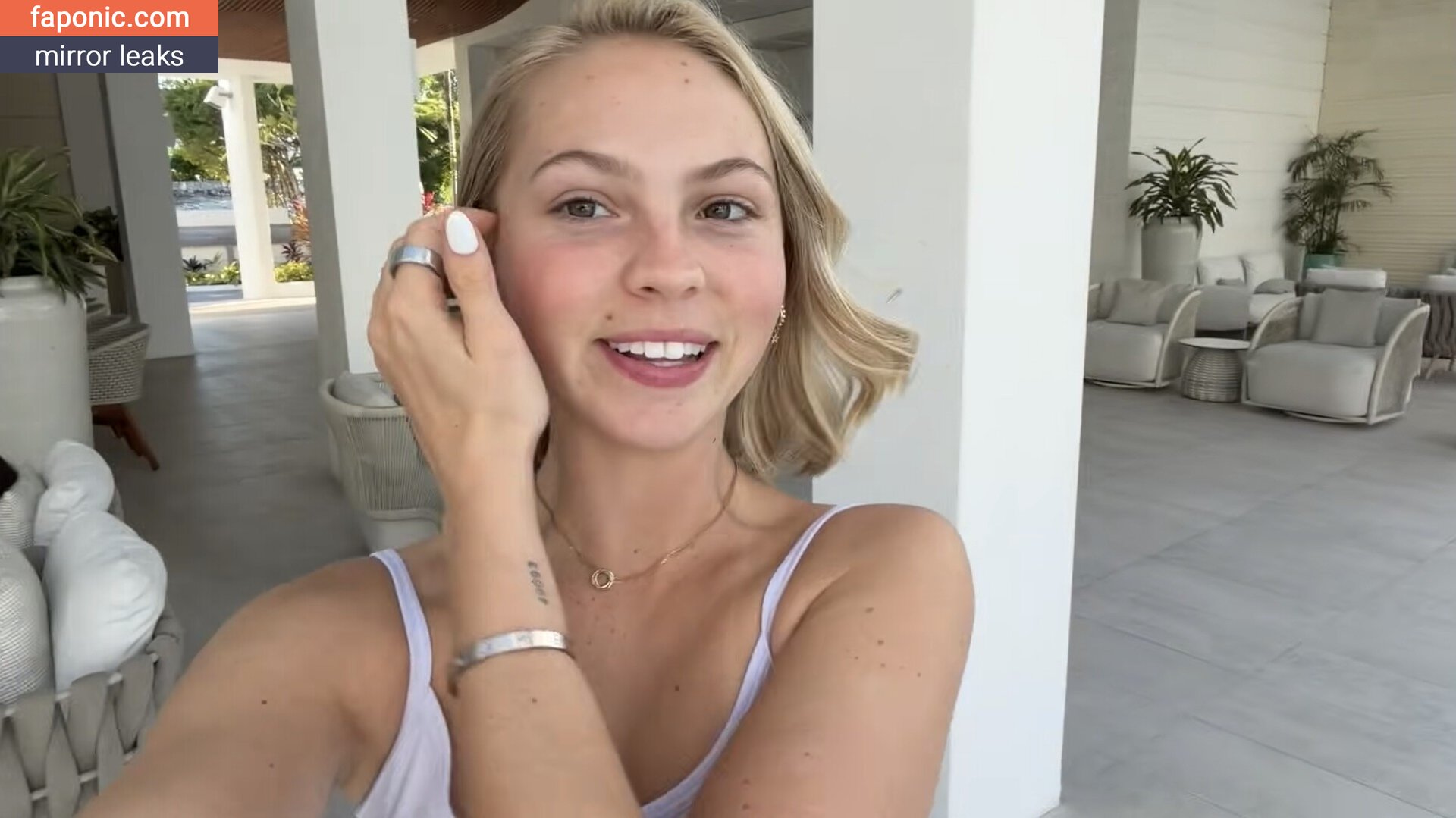 Jordyn Jones, jjjordynjones, jordylee.jones, jordynjones Naakte Lekken OnlyFans Foto #1671