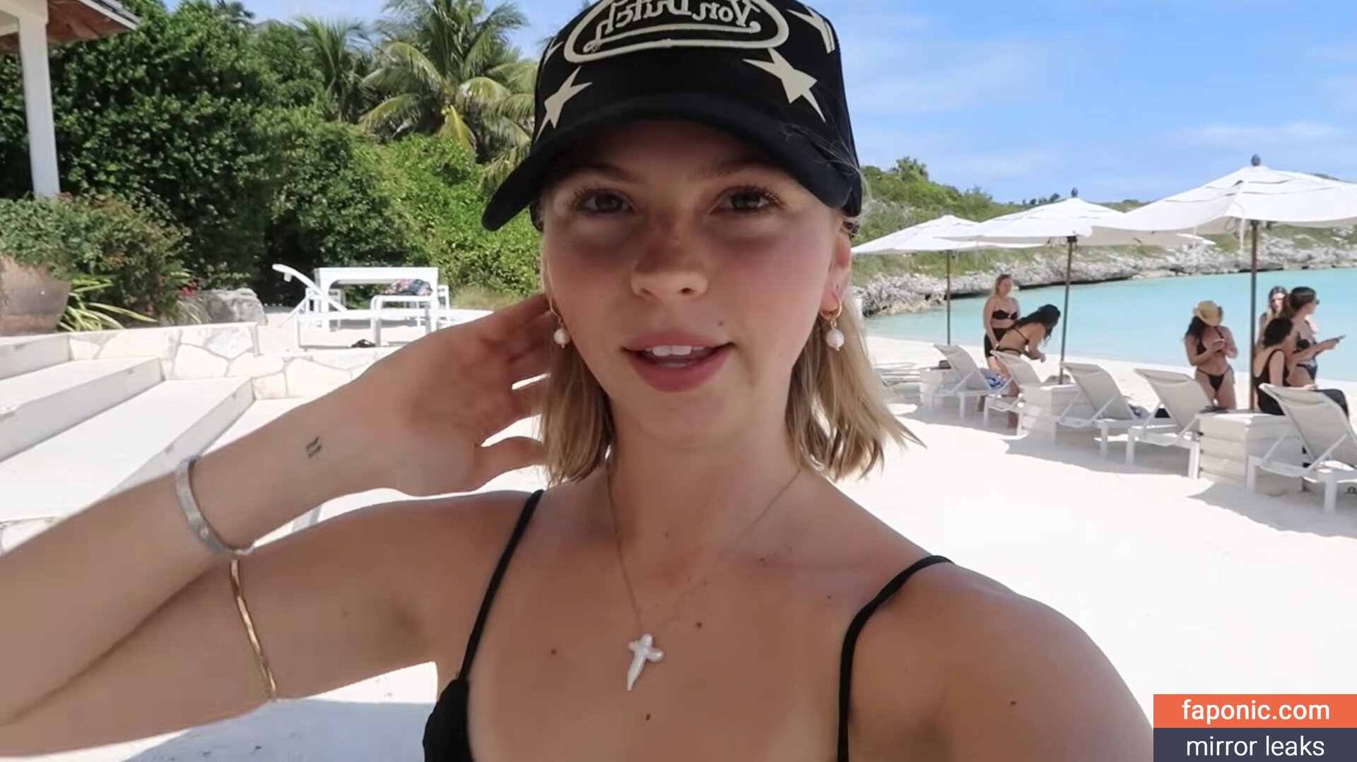 Jordyn Jones, jjjordynjones, jordylee.jones, jordynjones Naakte Lekken OnlyFans Foto #1686