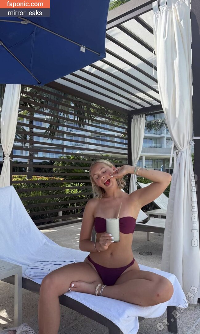 Jordyn Jones, jjjordynjones, jordylee.jones, jordynjones Naakte Lekken OnlyFans Foto #1695