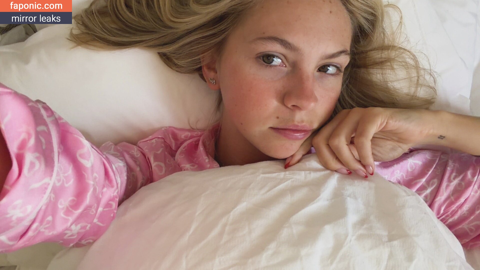 Jordyn Jones, jjjordynjones, jordylee.jones, jordynjones Naakte Lekken OnlyFans Foto #1702