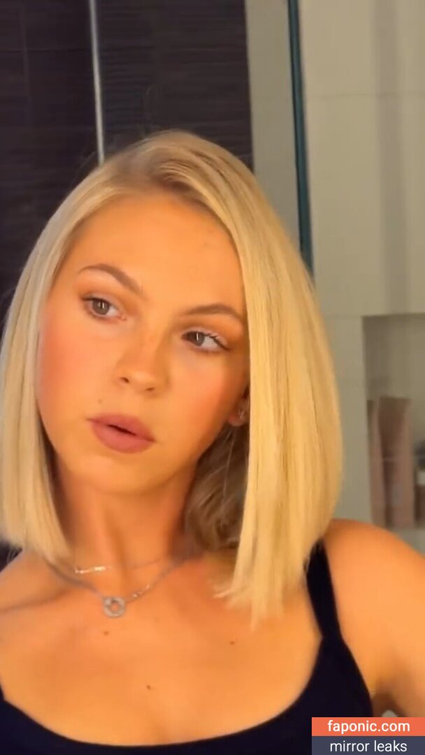 Jordyn Jones, jjjordynjones, jordylee.jones, jordynjones Naakte Lekken OnlyFans Foto #1715