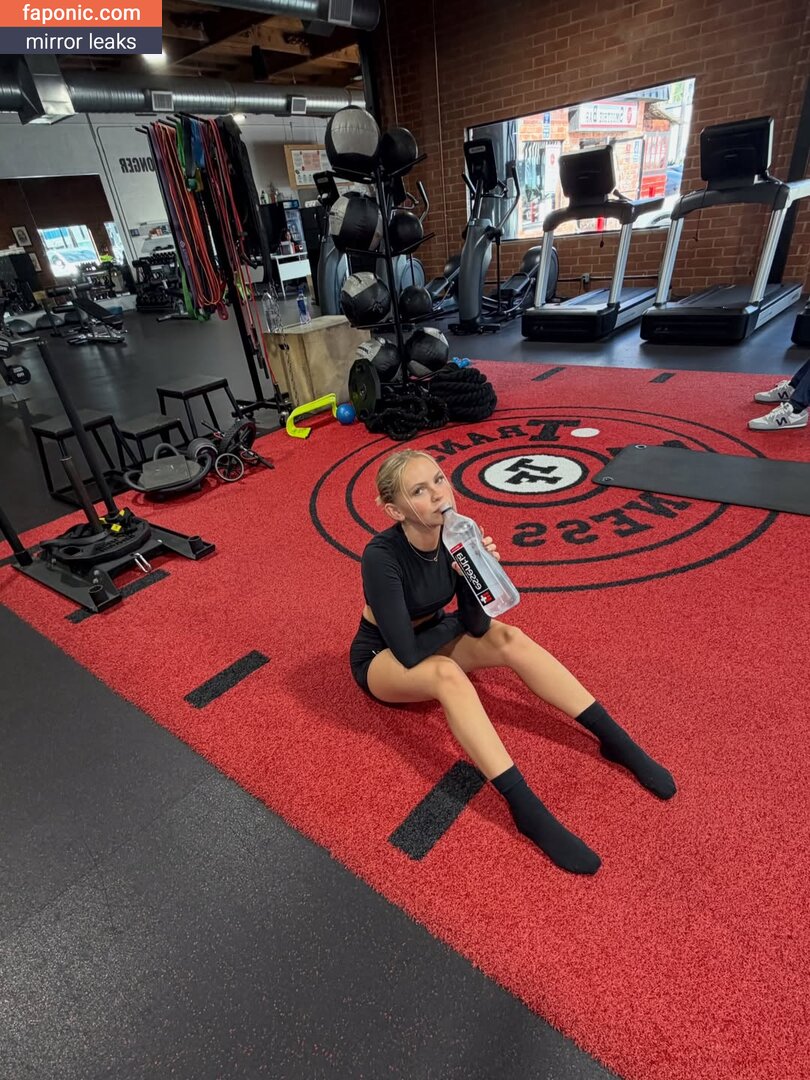 Jordyn Jones, jjjordynjones, jordylee.jones, jordynjones Naakte Lekken OnlyFans Foto #1724