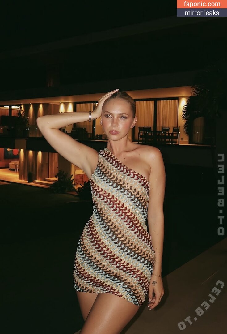 Jordyn Jones, jjjordynjones, jordylee.jones, jordynjones Naakte Lekken OnlyFans Foto #1789