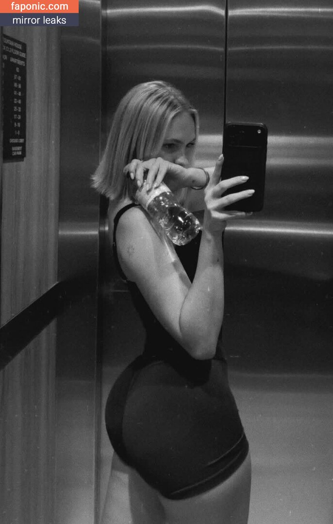 Jordyn Jones, jjjordynjones, jordylee.jones, jordynjones Naakte Lekken OnlyFans Foto #1811