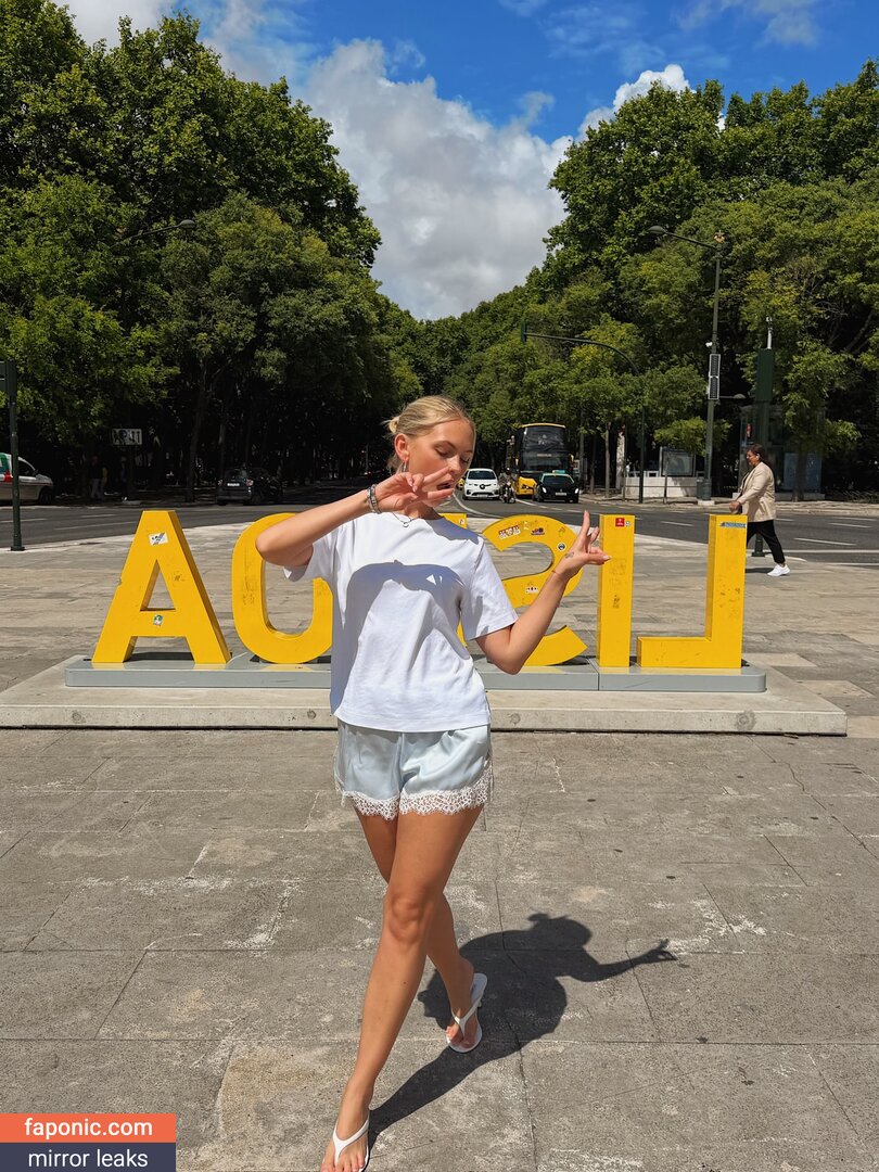 Jordyn Jones, jjjordynjones, jordylee.jones, jordynjones Naakte Lekken OnlyFans Foto #1818
