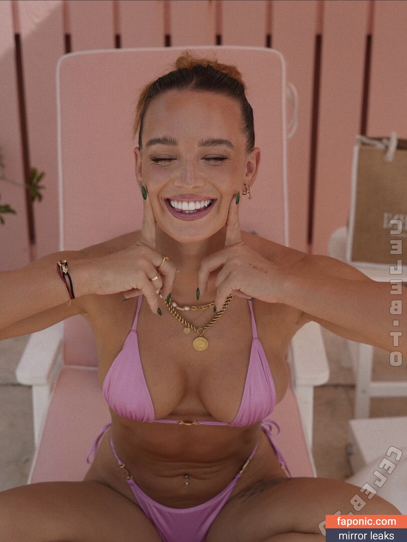 Julia Rommelt, juliaroemmelt Naakte Lekken OnlyFans Foto #4