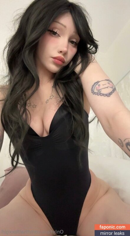 Lena Kitsune, lena_kitsune, lenakitsune, thatfoxxgirl Naakte Lekken OnlyFans Foto #56
