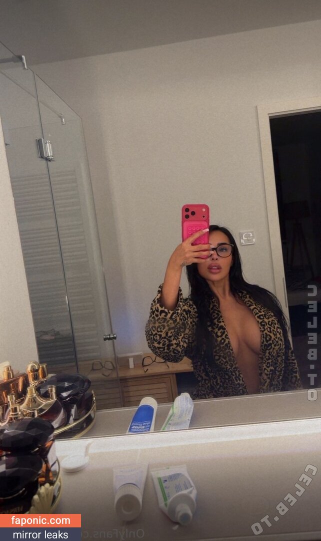 Maryscrib, marys.crib Naakte Lekken OnlyFans Foto #22