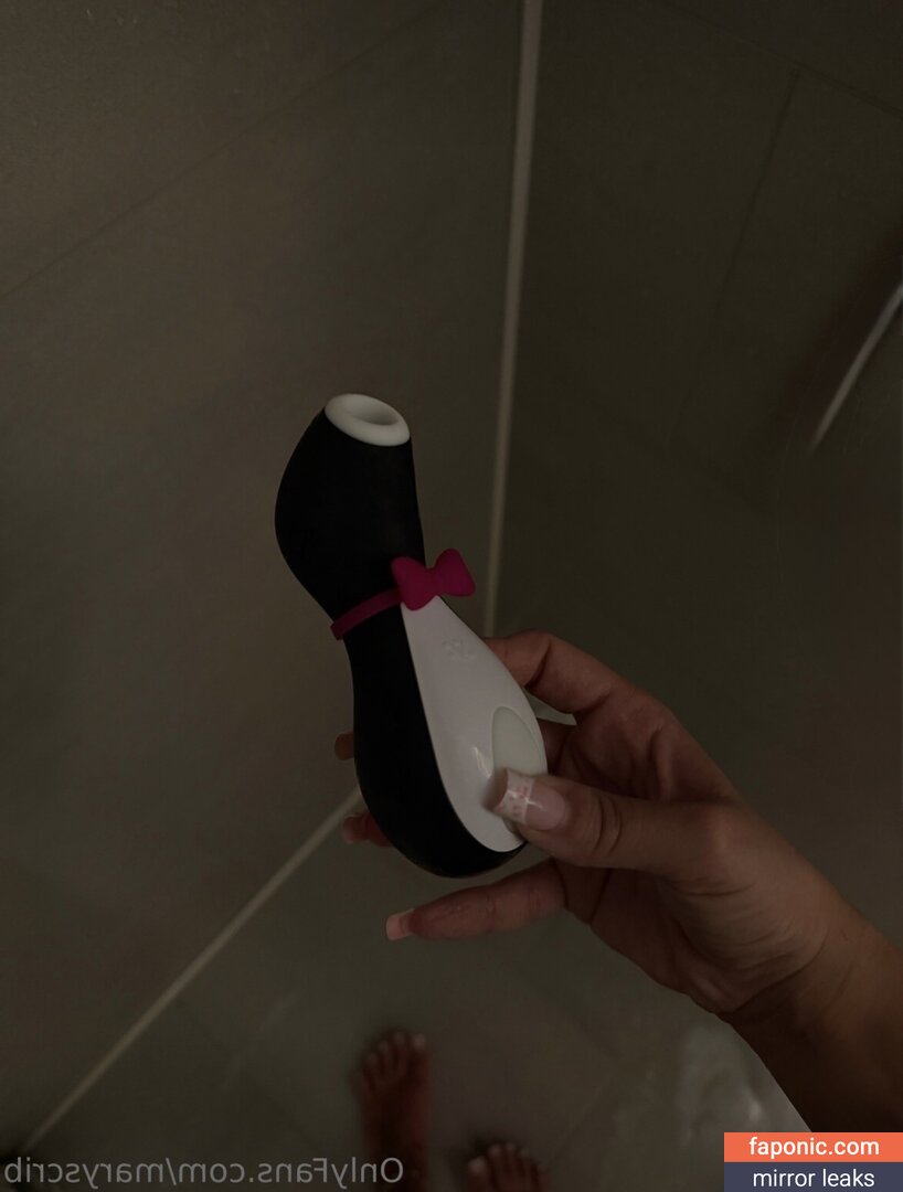 Maryscrib, marys.crib Naakte Lekken OnlyFans Foto #30