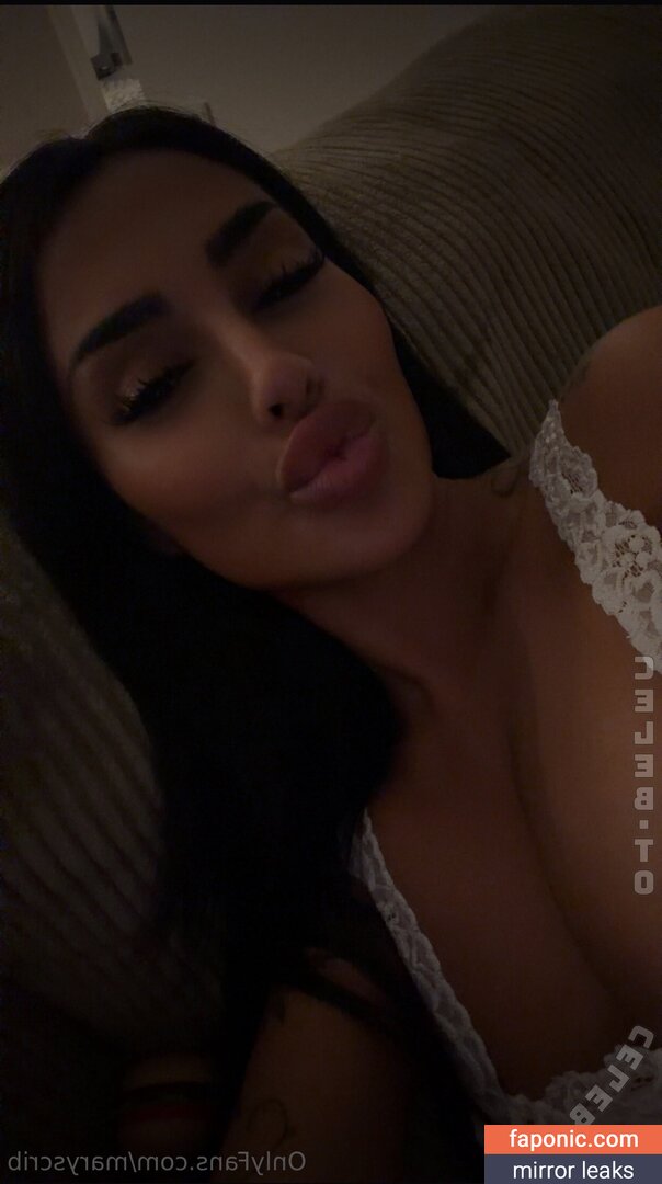Maryscrib, marys.crib Naakte Lekken OnlyFans Foto #46
