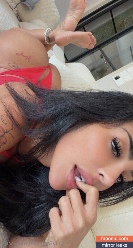 Maryscrib, marys.crib Naakte Lekken OnlyFans Foto #59