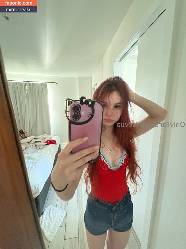 Scvuaa, sam renae Naakte Lekken  Foto #11