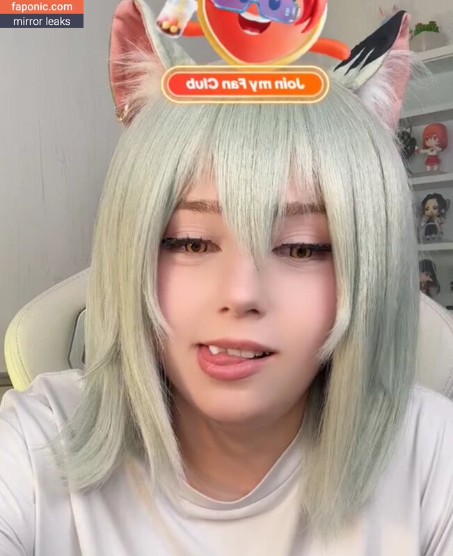 Upminaa Naakte Lekken  Foto #422