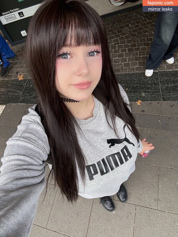 Upminaa Naakte Lekken  Foto #424