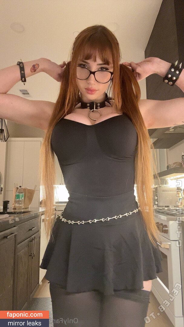 Bigguswombus, Bigwomb, Morgpie, https: Naakte Lekken OnlyFans Foto #153