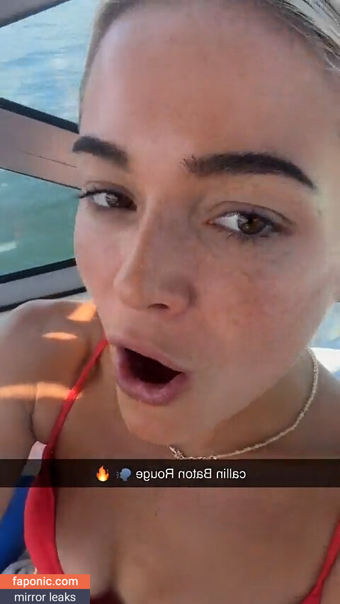 Olivia Dunne, https:, livvy, livvydunne, oliviadunne Naakte Lekken OnlyFans Foto #174