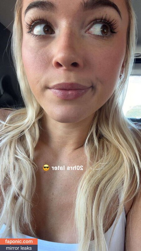 Olivia Dunne, https:, livvy, livvydunne, oliviadunne Naakte Lekken OnlyFans Foto #182