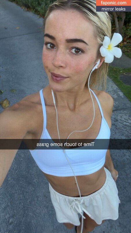 Olivia Dunne, https:, livvy, livvydunne, oliviadunne Naakte Lekken OnlyFans Foto #183