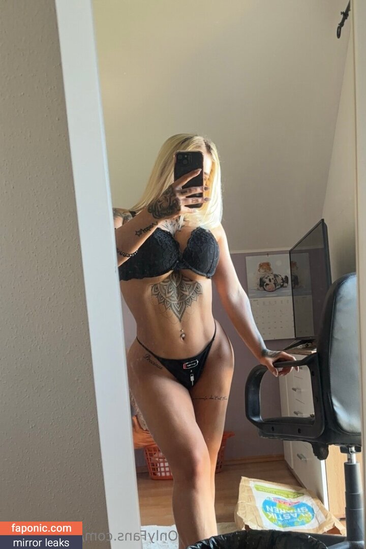 Anja Carina Haslinger, anja-carina, anja_carina_haslinger_awesome Naakte Lekken OnlyFans Foto #145