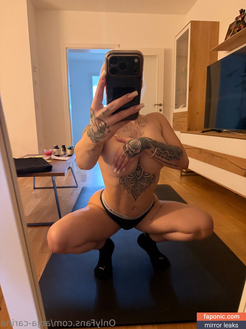 Anja Carina Haslinger, anja-carina, anja_carina_haslinger_awesome Naakte Lekken OnlyFans Foto #156