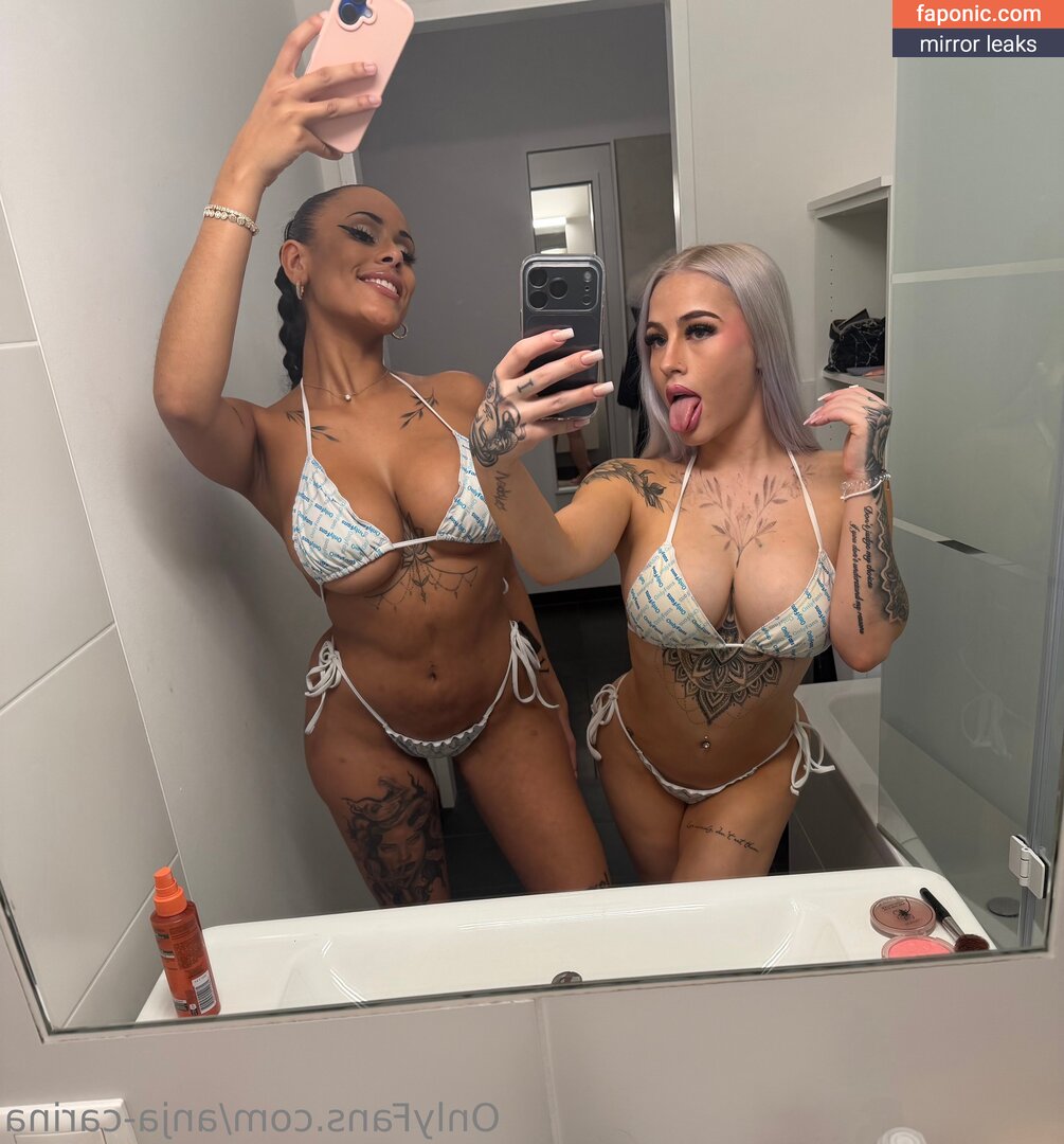 Anja Carina Haslinger, anja-carina, anja_carina_haslinger_awesome Naakte Lekken OnlyFans Foto #158