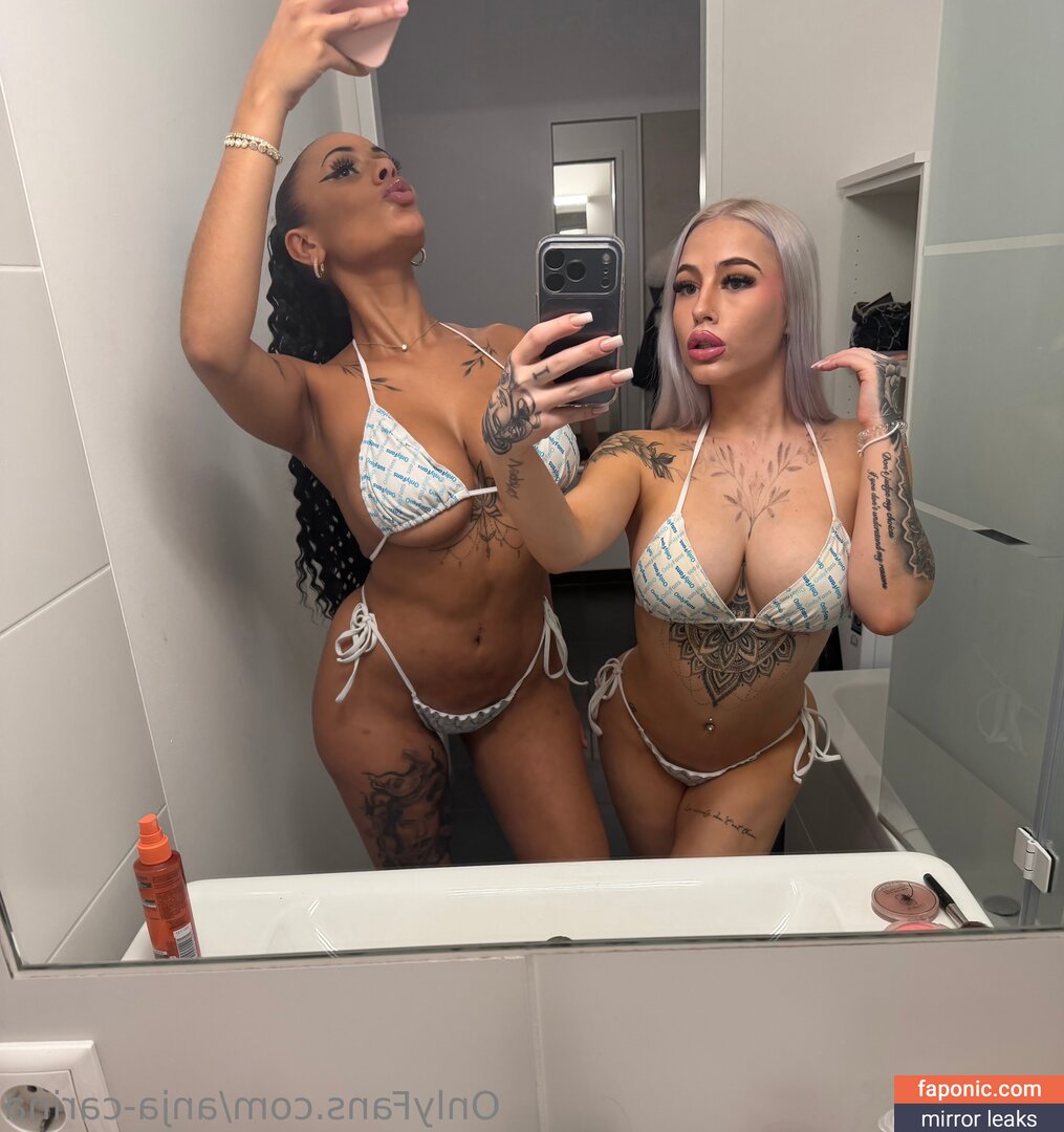Anja Carina Haslinger, anja-carina, anja_carina_haslinger_awesome Naakte Lekken OnlyFans Foto #159