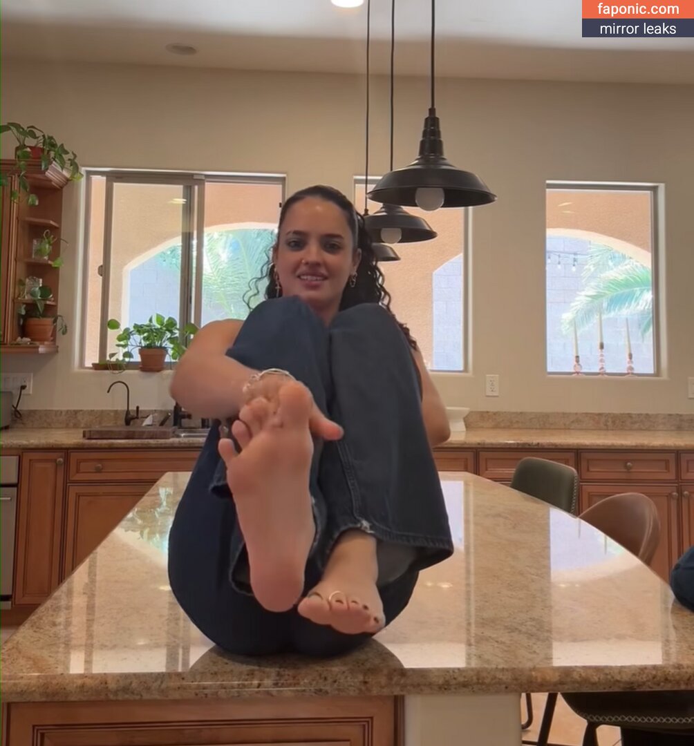 Nina Drama, Nina Marie Daniele, ninaeastman, ninamariedaniele, ninamdrama Naakte Lekken OnlyFans Foto #196