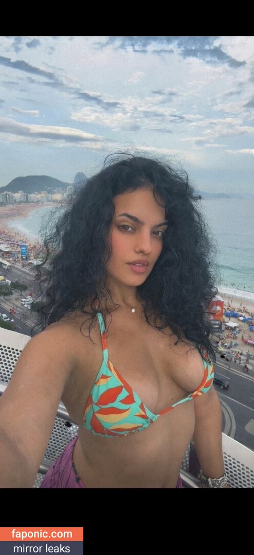 Nina Drama, Nina Marie Daniele, ninaeastman, ninamariedaniele, ninamdrama Naakte Lekken OnlyFans Foto #229
