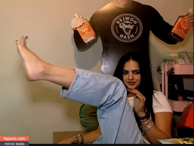 Nina Drama, Nina Marie Daniele, ninaeastman, ninamariedaniele, ninamdrama Naakte Lekken OnlyFans Foto #235