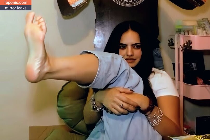 Nina Drama, Nina Marie Daniele, ninaeastman, ninamariedaniele, ninamdrama Naakte Lekken OnlyFans Foto #236