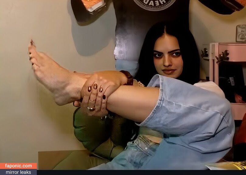 Nina Drama, Nina Marie Daniele, ninaeastman, ninamariedaniele, ninamdrama Naakte Lekken OnlyFans Foto #237