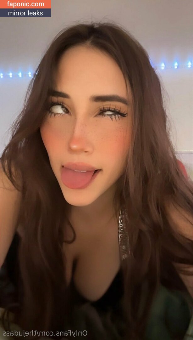 Thejudass Naakte Lekken  Foto #27